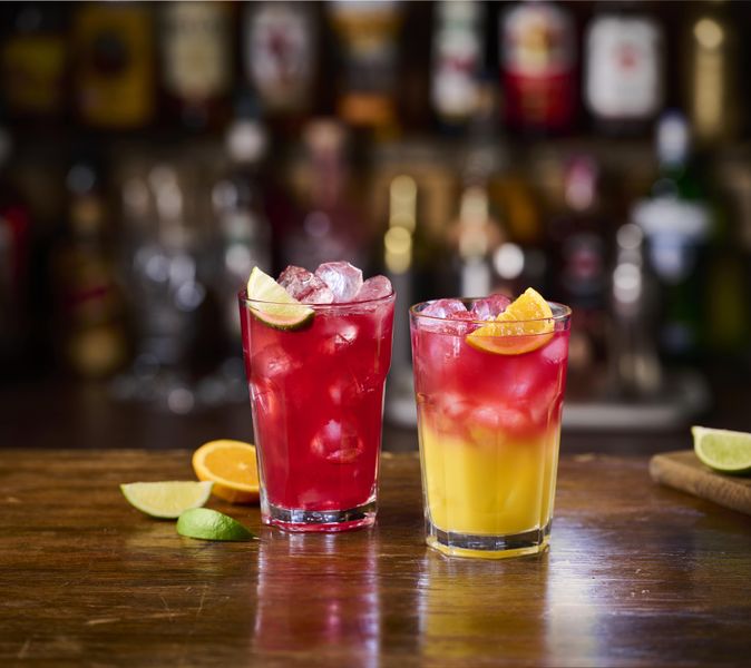 Sports Pub in Shrewsbury The Boars Head